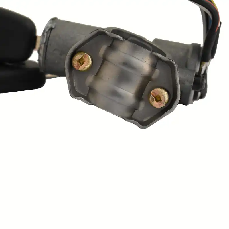 سوئیچ استارت شایان کاو کد SKD 201 مناسب برای پراید