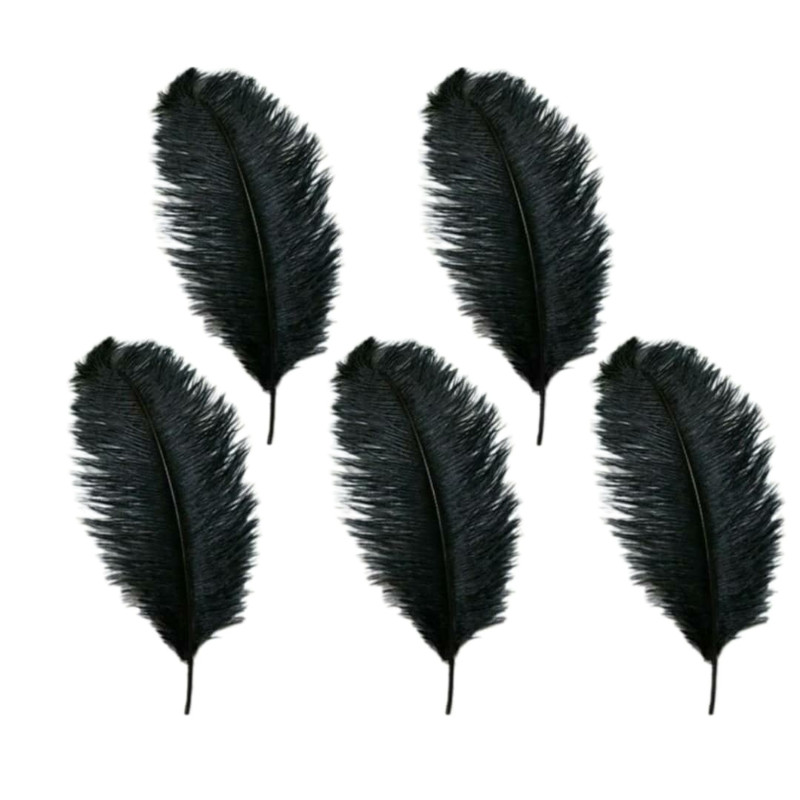 پر تزیینی مدل p۰۰8 بسته 5 عددی