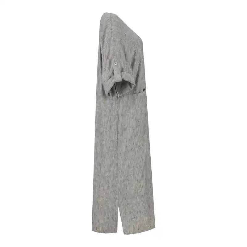 مانتو زنانه السانا مدل سامین کد 189403