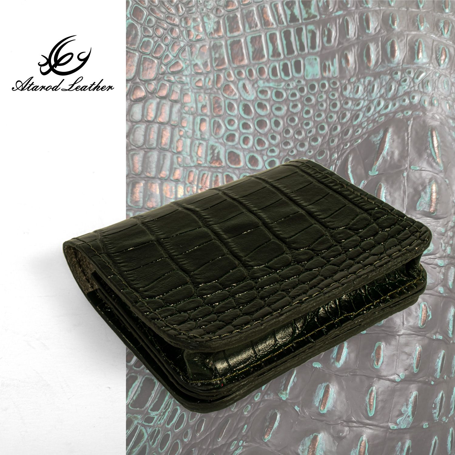 جاکارتی چرم عطارد مدل K30 -  - 3