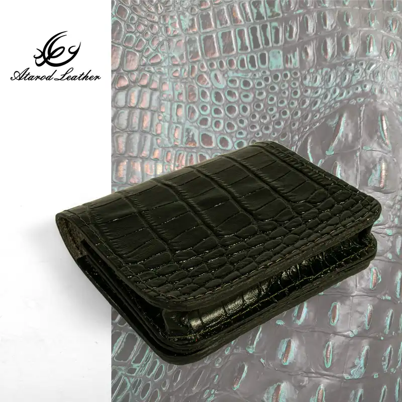 جاکارتی چرم عطارد مدل K30