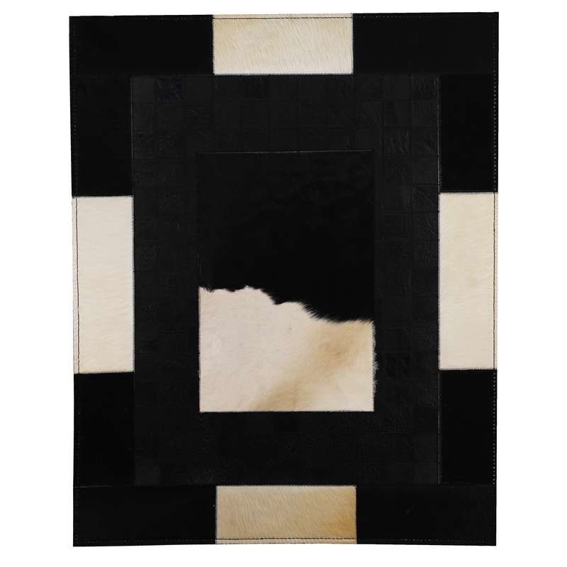 کلاژ  چرم و پوست مدل LFM345