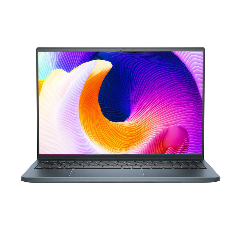 لپ تاپ 16 اینچی دل مدل Inspiron 16 Plus 7610-B