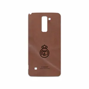 MAHOOT MNL-REAL Cover Sticker for LG Stylus 2