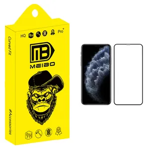 MEIBO +MHD Screen Protector For Apple iPhone 11