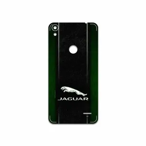 MAHOOT Jaguar Cars Cover Sticker for Tecno WX4 Pro