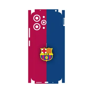 MAHOOT Barcelona_1-FullSkin Cover Sticker for Xiaomi Redmi 12