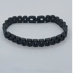 دستبند مردانه  مدل hmd208
