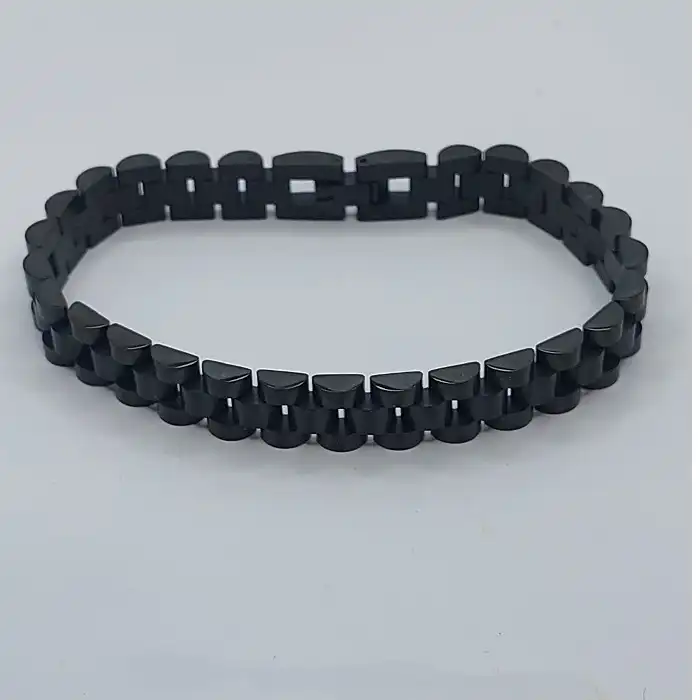 دستبند مردانه  مدل hmd208