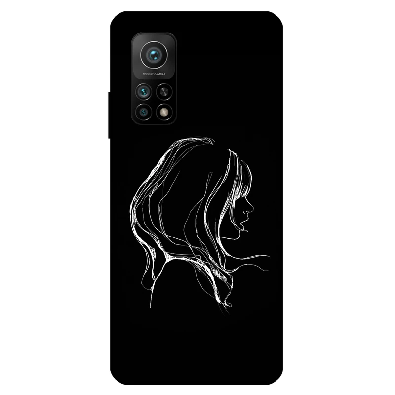 کاور مگافون کد 7766 مناسب برای گوشی موبایل شیائومی Mi 10T / 10T Pro