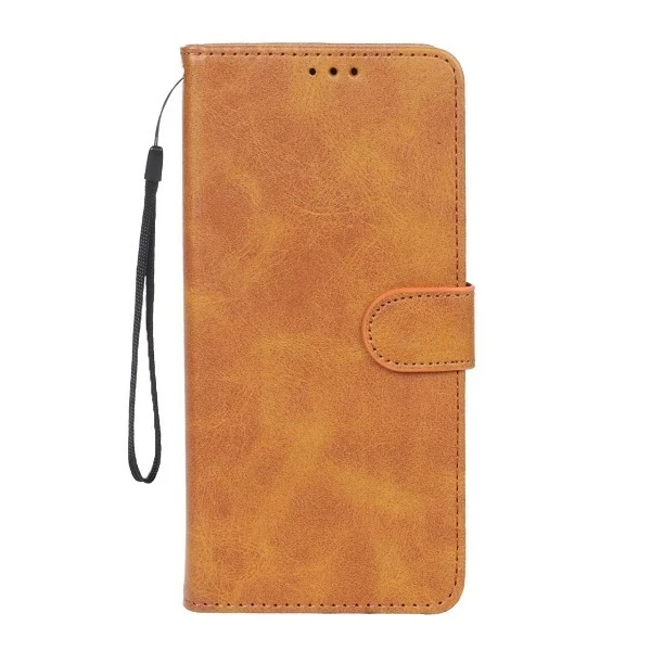 کیف کلاسوری مدل zom مناسب برای گوشی موبایل شیائومی Redmi Note 10 Pro / Redmi Note 10 Pro Max