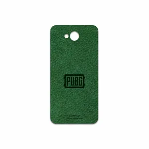 MAHOOT GL-PUBG Cover Sticker for HTC Desire 650