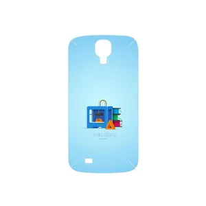 MAHOOT 3D Printer Cover Sticker for Samsung Galaxy S4