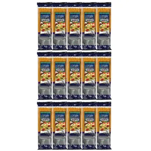 ماکارونی قطر 1.7 جهان - 500 گرم بسته 15 عددی