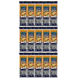 ماکارونی قطر 1.7 جهان - 500 گرم بسته 15 عددی