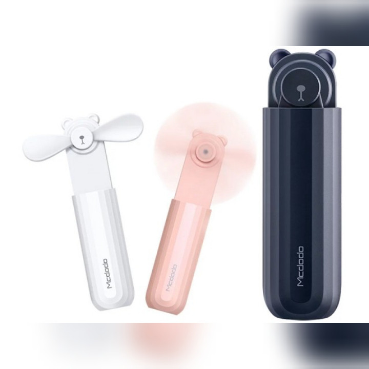 پنکه همراه مک دودو مدل Mi