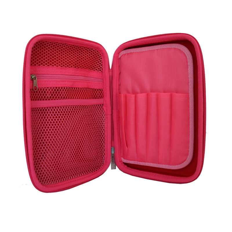 جامدادی لایت استار مدل بستنی ابری