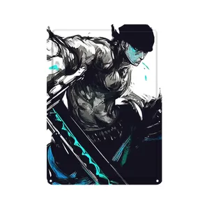 دیوارکوب مدل انیمه کد s 1252 one peace