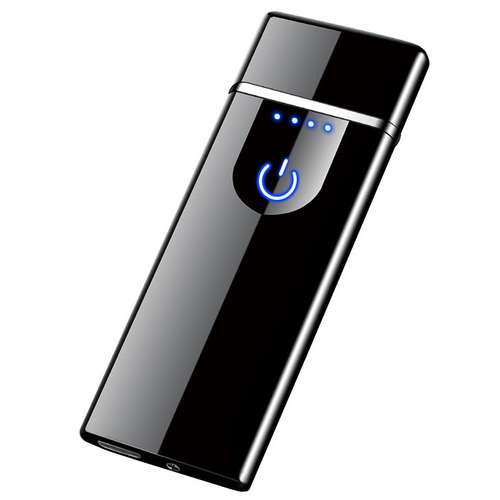 فندک مدل برقی طرح لمسی