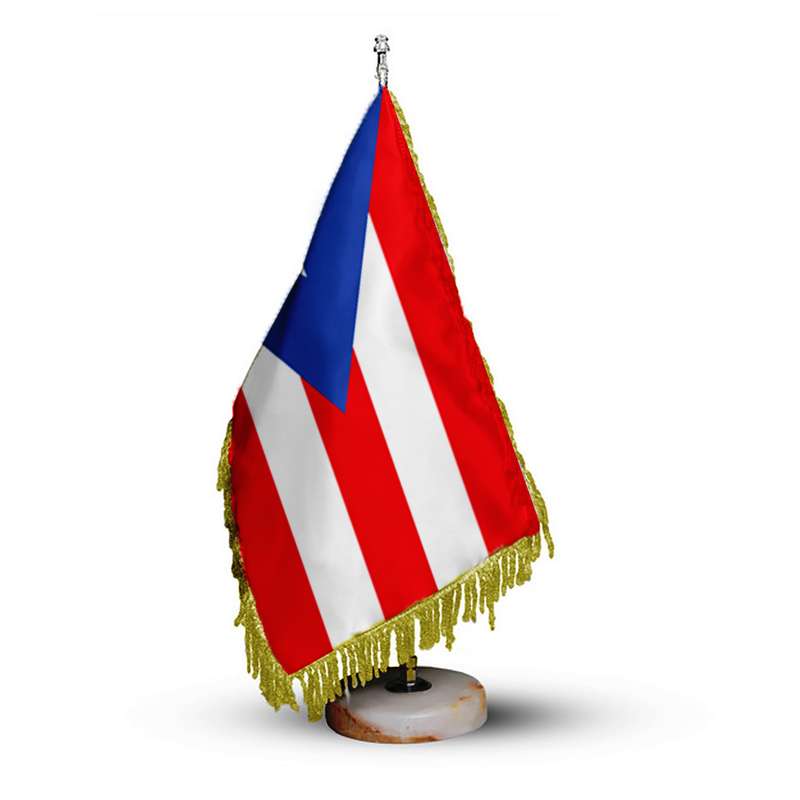 پرچم رومیزی مدل تاجیکستان