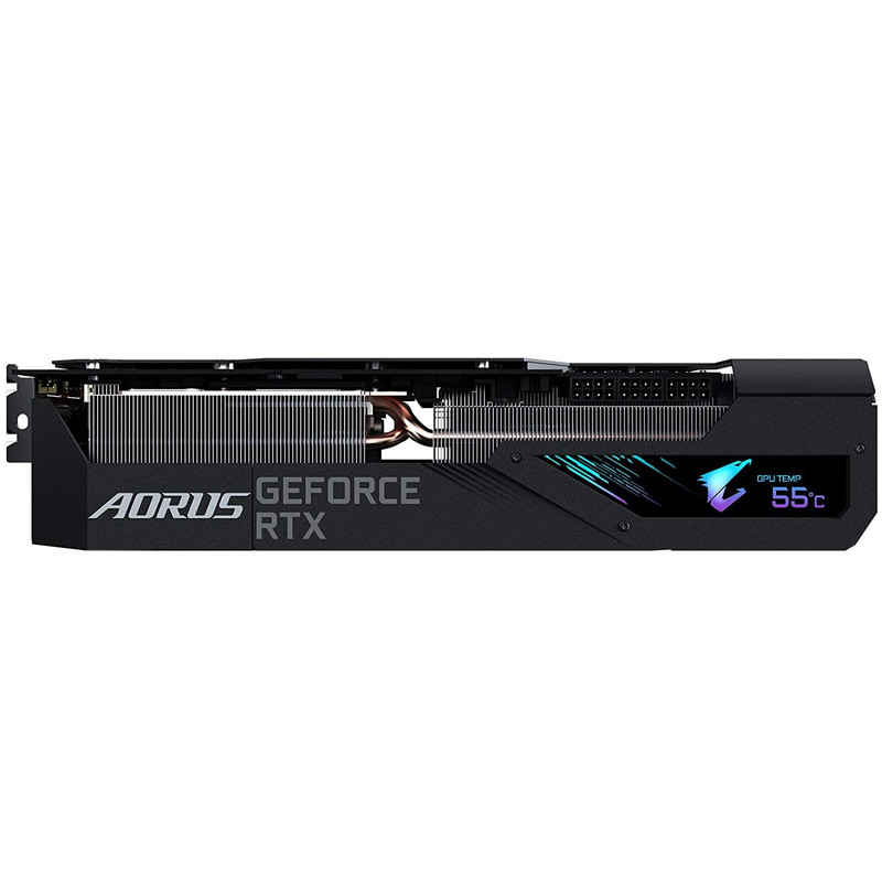 کارت گرافیک گیگابایت آروس مدل GV-N3080 X-10GD 3