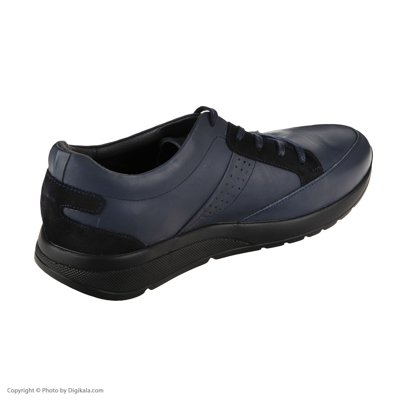 کفش روزمره مردانه چرمیران مدل 0389-Toma-007 -  - 7