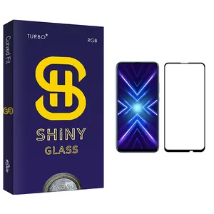 Atouchbo Shiny Glass Screen Protector For  Honor 9X
