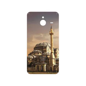 MAHOOT Hagia Sophia Mosque Cover Sticker for Microsoft Lumia 640 XL