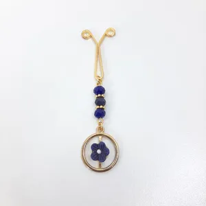 گیره روسری زنانه مدل AB875