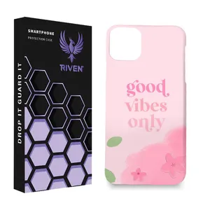 RIVEN RI2-6 Case For Apple iPhone 12 Pro