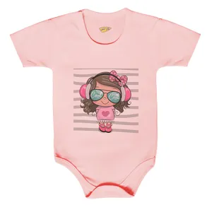 بادی نوزادی کارانس مدل BSP-3214