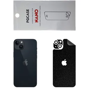 STAR SD Back Skin For Apple iPhone 14 Plus