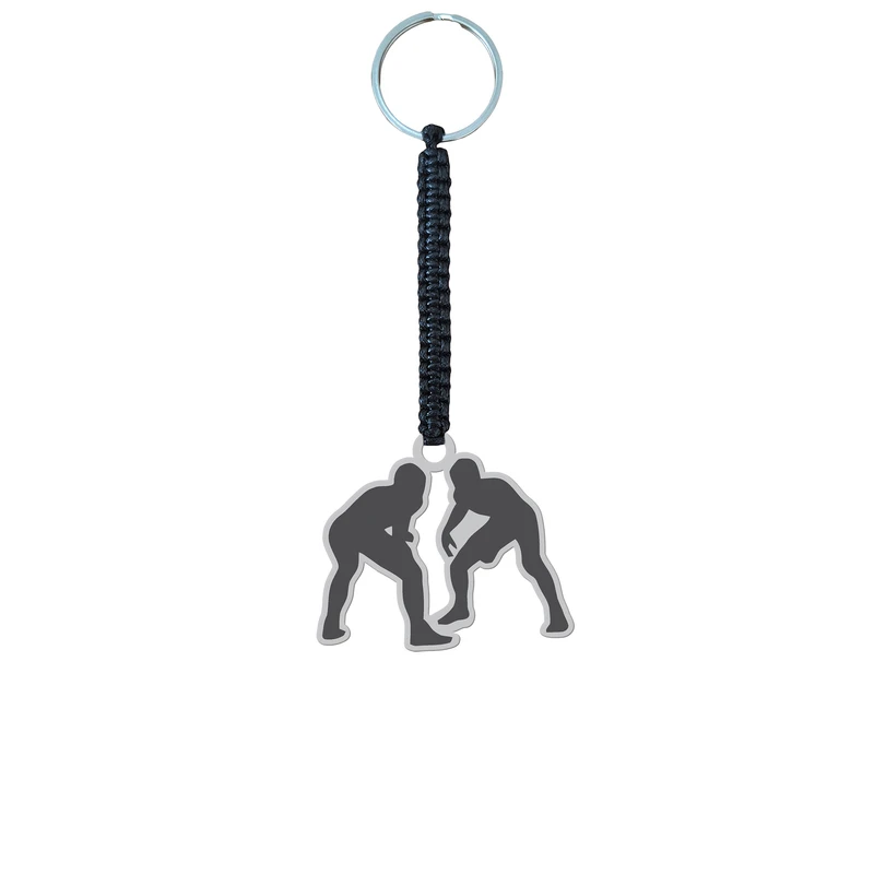 جاکلیدی هایکا مدل ورزشی گارد کشتی کد Jac.h 25