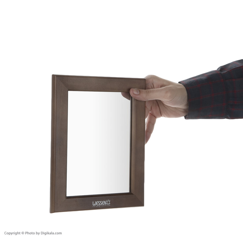 آینه رومیزی وسن مدل DW624