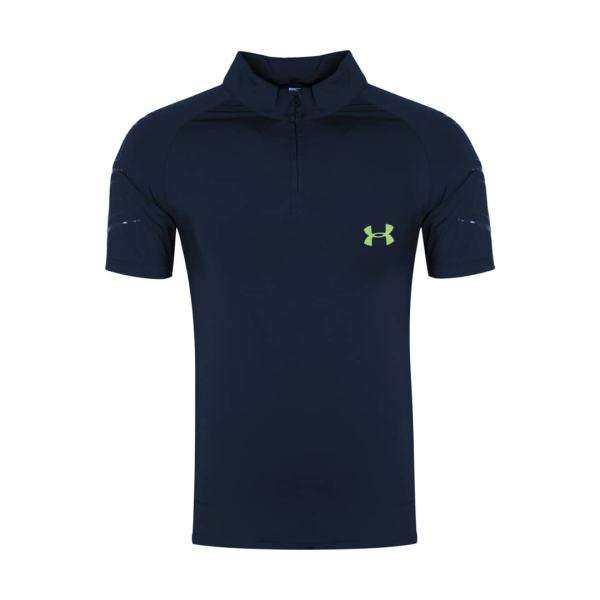 پولوشرت ورزشی مردانه آندر آرمور مدل U44