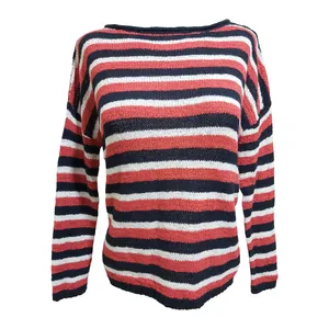 پلیور زنانه اسمارا مدل IAN 309254