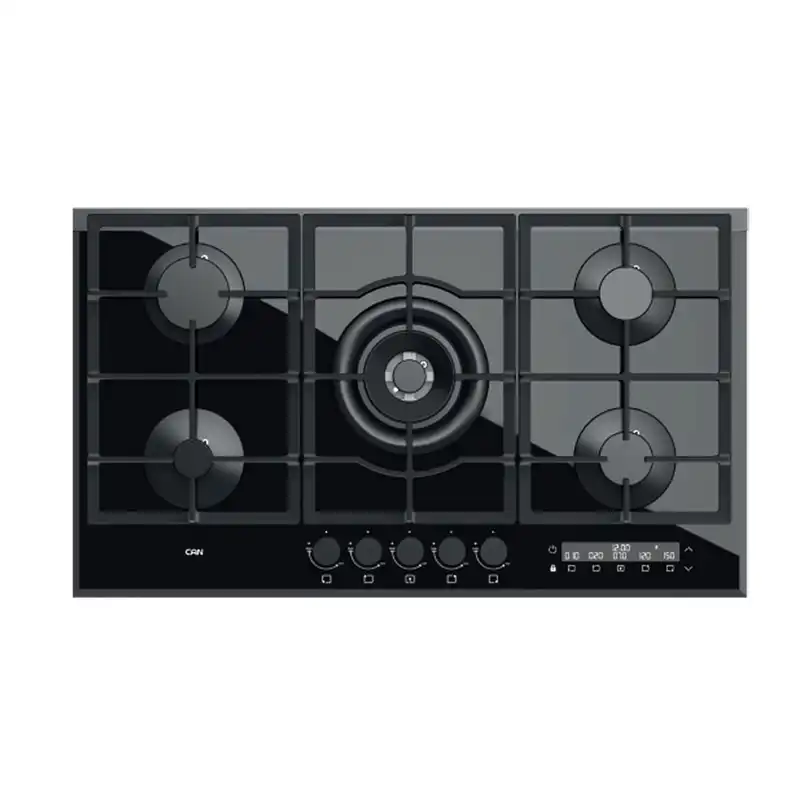 اجاق گاز صفحه ای کن مدل IGT 502