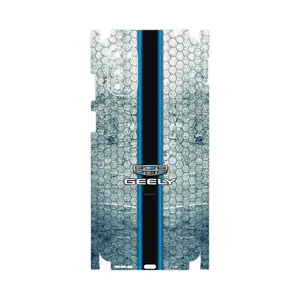 MAHOOT GEELY-FullSkin Cover Sticker for Motorola Moto E32s