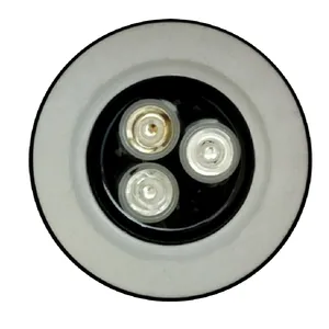 چراغ چمنی 3 وات مدل TB3G12