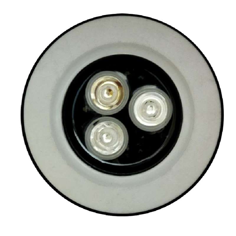 چراغ چمنی 3 وات مدل TB3G12