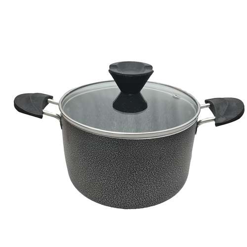 قابلمه ساعد مدل چکشی سایز 20