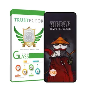 Trustector AIRSLNWTR Screen Protector For Samsung Galaxy A51 4G / A51 5G / A52 4G / A52 5G / A52s 5G / A53 5G
