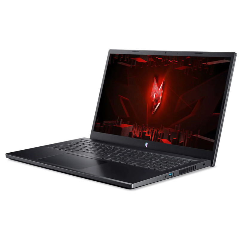 لپ تاپ 15.6 اینچی ایسر مدل Nitro V 15 ANV15-51-914J-i9 13900H-64GB DDR5-512GB SSD-RTX4050-FHD-W - کاستوم شده