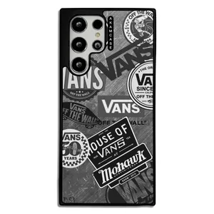 AKAM AMCWSGS22U-VANS4 Cover For Samsung Galaxy S21 Ultra