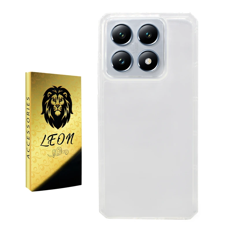 کاور لئون مدل Naver Yo مناسب برای گوشی موبایل شیائومی Mi 14T