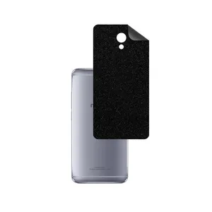 PG SD Back Skin For MEIZU M5 Note