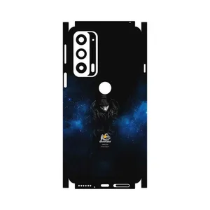 MAHOOT Eminem-FullSkin Cover Sticker for Motorola Edge 20