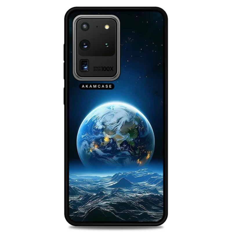 کاور آکام مدل AMC-WSGS20U-PLANET-12 مناسب برای گوشی موبایل سامسونگ Galaxy S20 Ultra