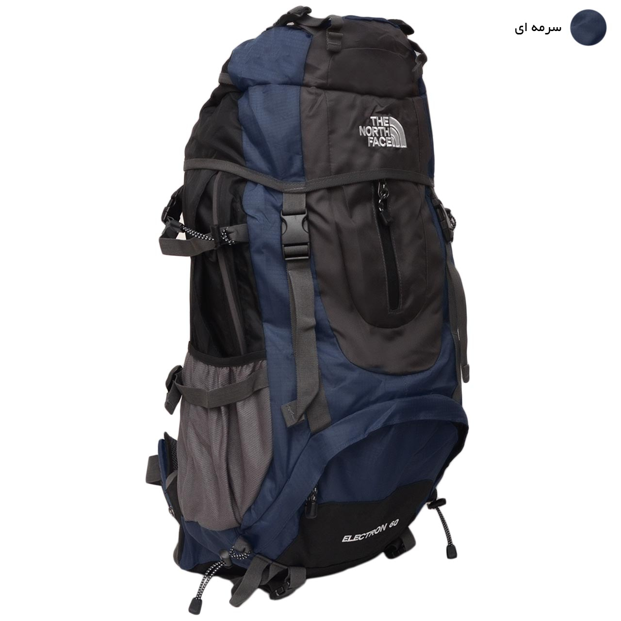 North face shop electron 60