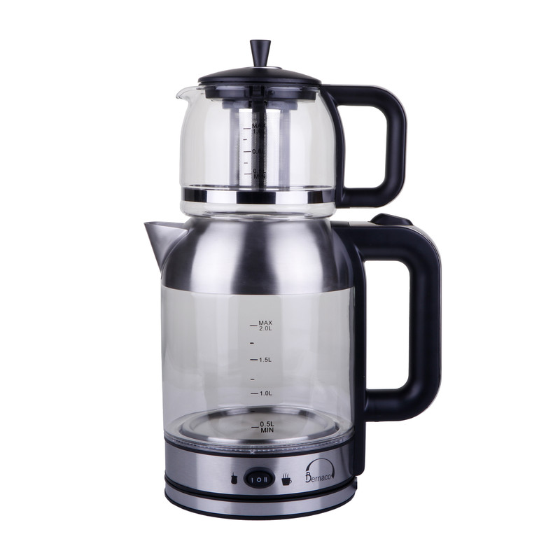 چای ساز برناکو مدل BTM900